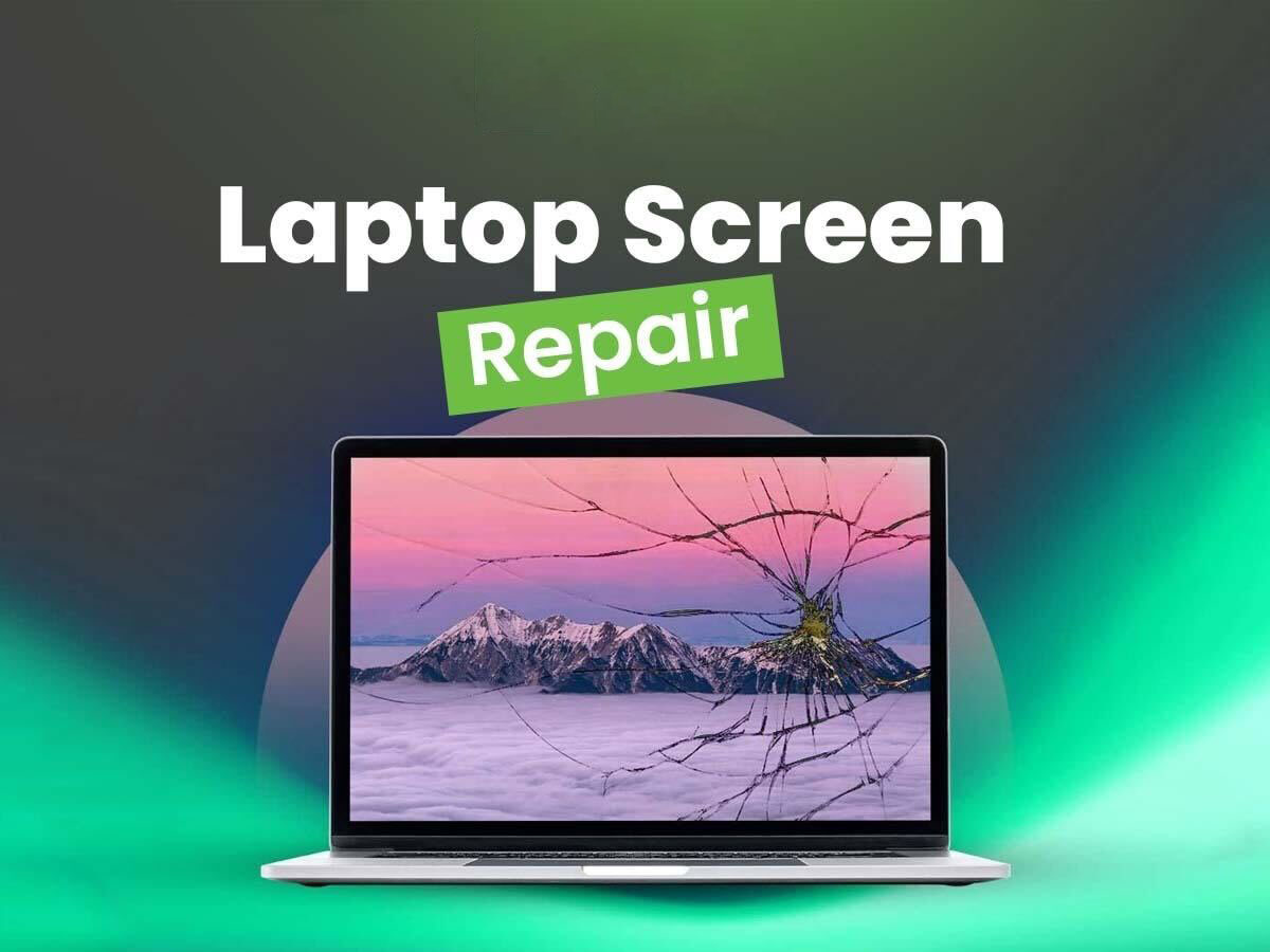 laptop repair Houston TX