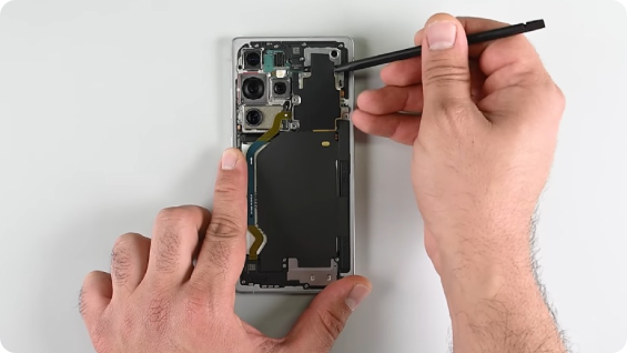 Samsung Phone repair in Houston TX
