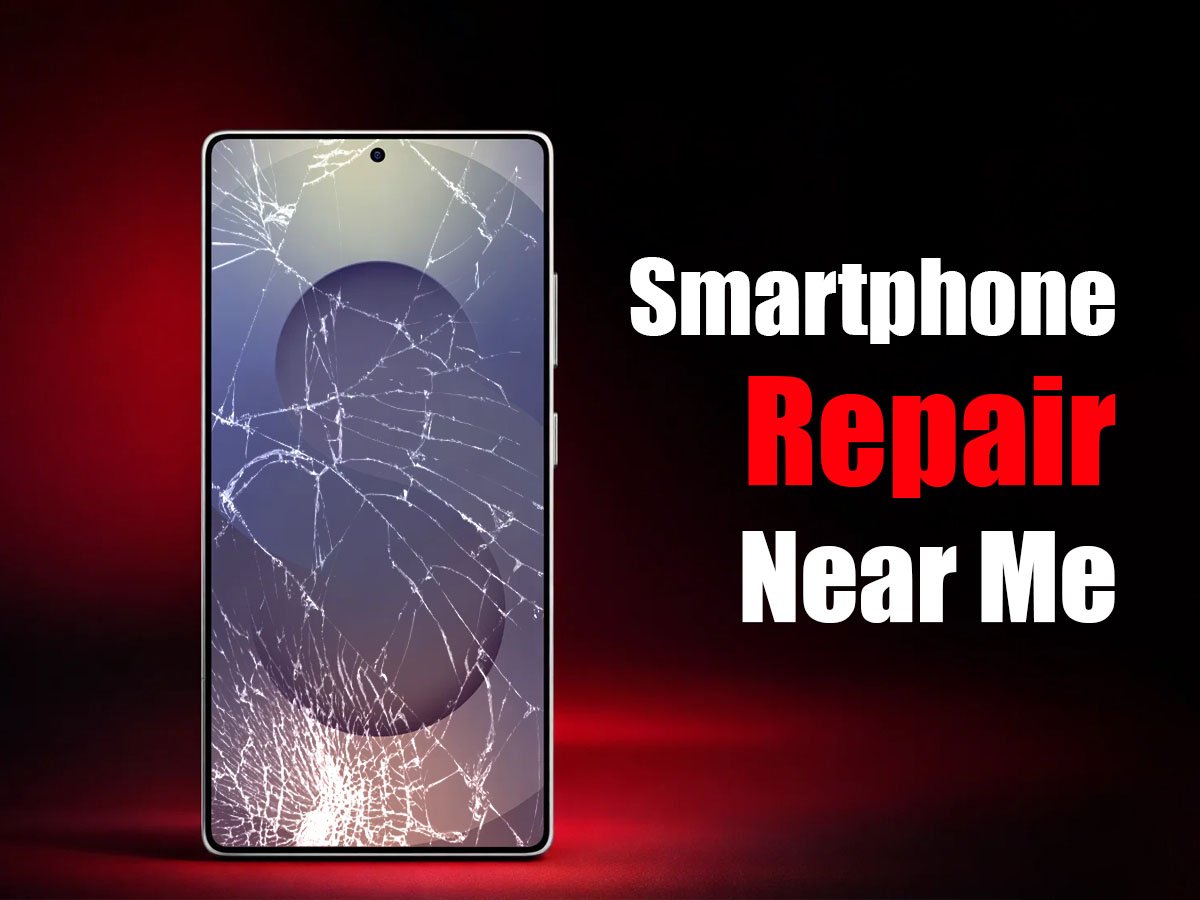 Smartphone repair Spring TX
