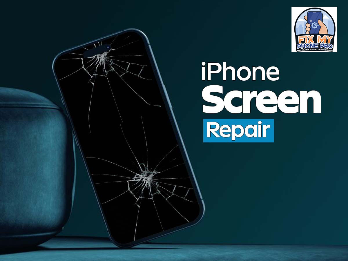 iPhone repair Spring TX