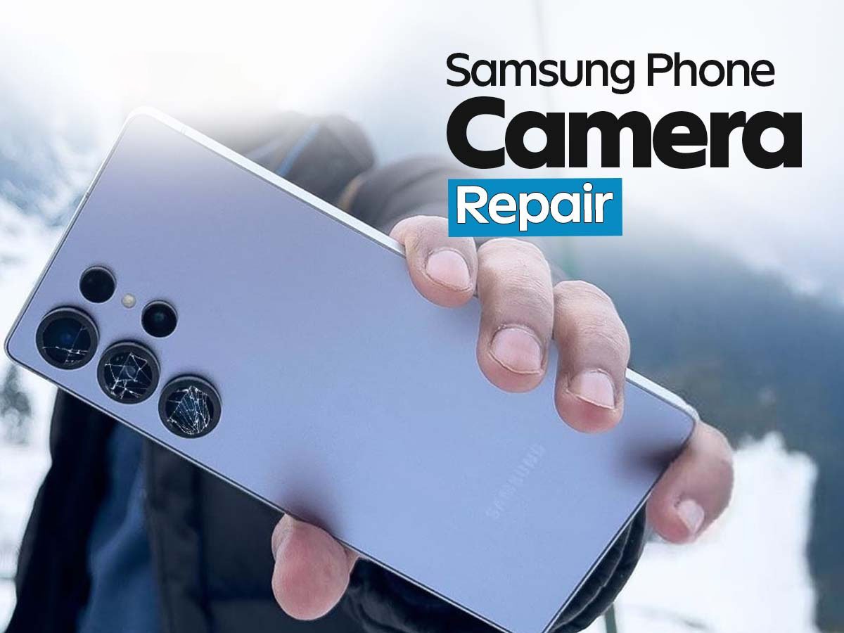 Samsung repair in Spring TX