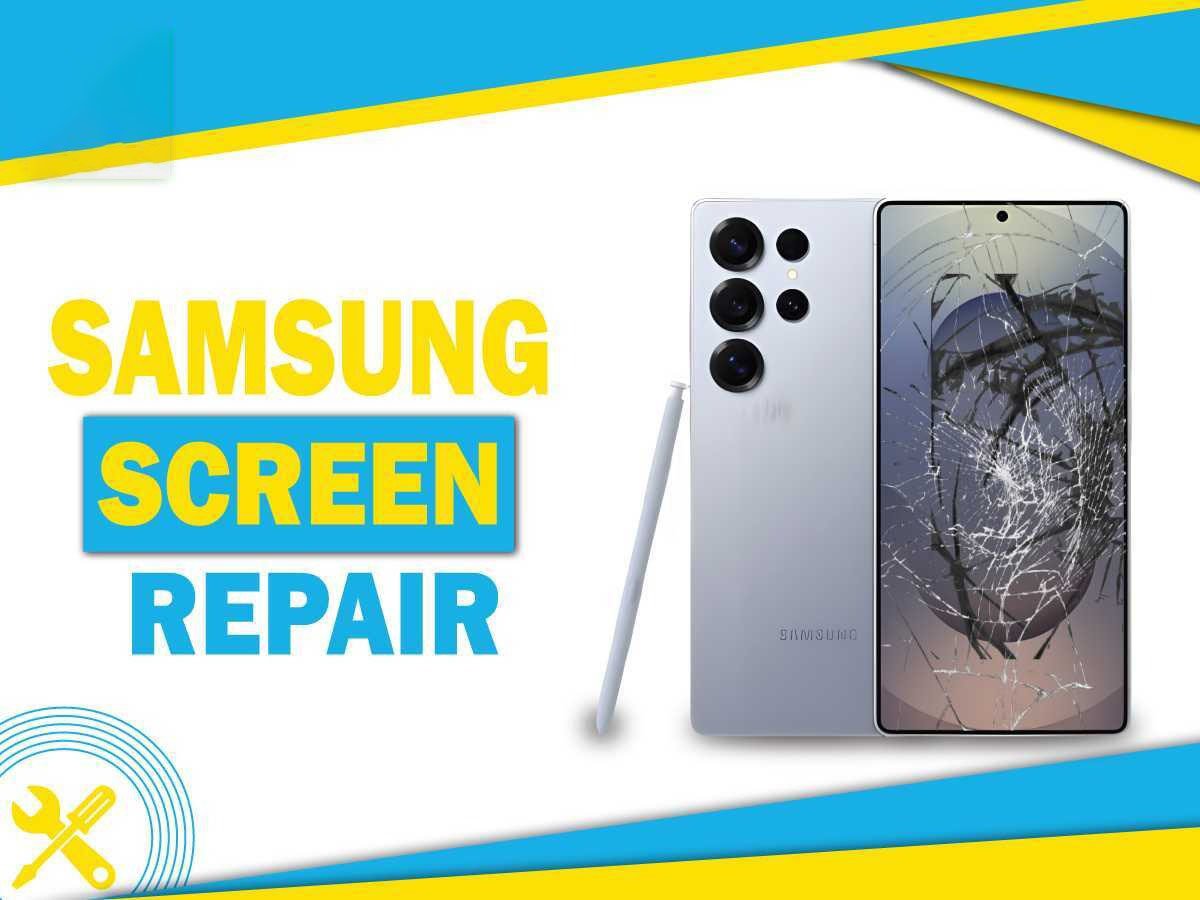 Samsung phone Repair in Houston TX