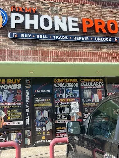 Smart Device Repair in Westfield TX