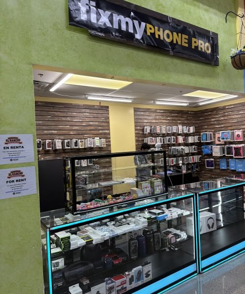 Smart Device Repair in Spring TX